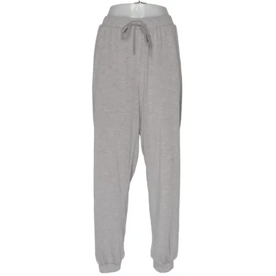 Joggingbroek (Grijs) van Love to Lounge