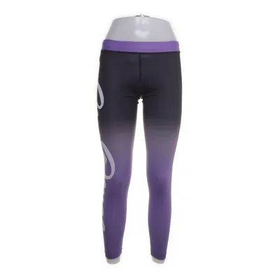 Sports tights (Black, Multicolored) from Six Deuce