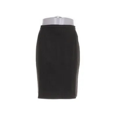 Kjol (Grön, Svart) från Prisma Polyamid, Ull, Viskos