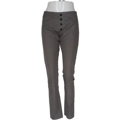 Chinos (Gray) from Holly