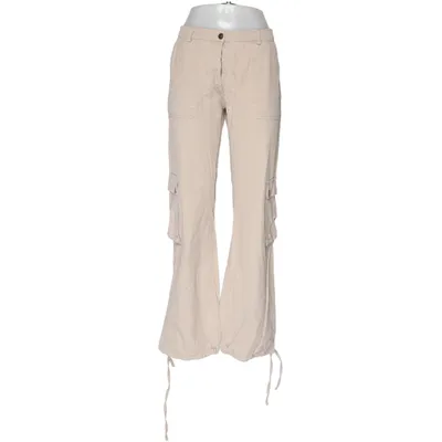 Cargobyxor (Beige) från Caramelle Bomull