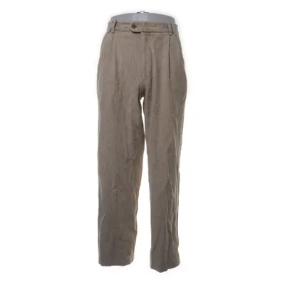Pantalon en velours (Beige) de Brax Coton