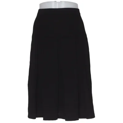 Rok (Zwart) van Yllet Elastaan, Polyester, Viscose