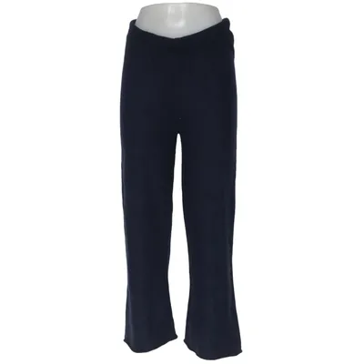 Jogginghose (Blau) von Cashmere Stories Kaschmir