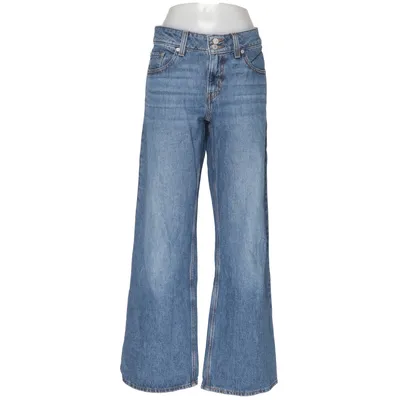Jeans (SUPERLOW) från Levi Strauss & Co Bomull