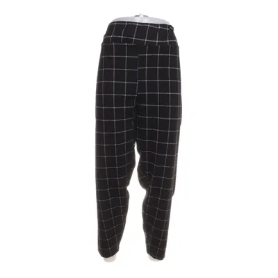 Byxor (Svart) från New Look Curves Elastan, Polyester, Viskos