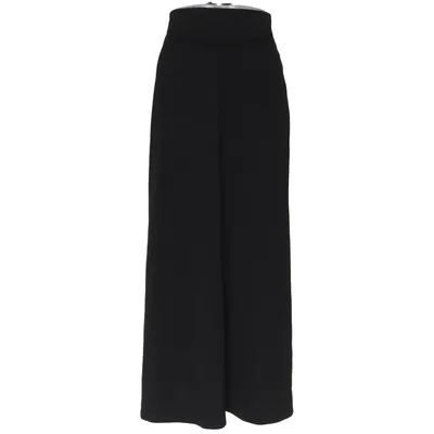 Rok (Zwart) van Petri of Sweden Polyester