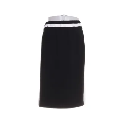 Skirt (Black) from Atelier Gardeur Polyester