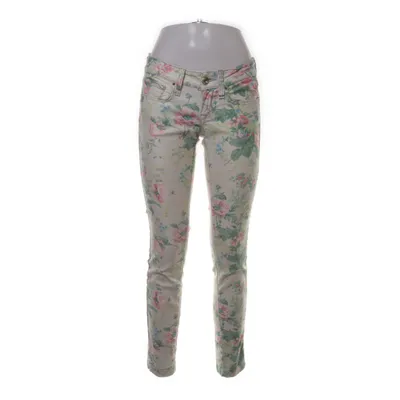 Jean (Beige, Multicolore) de Fornarina Coton, Élasthane, Polyester