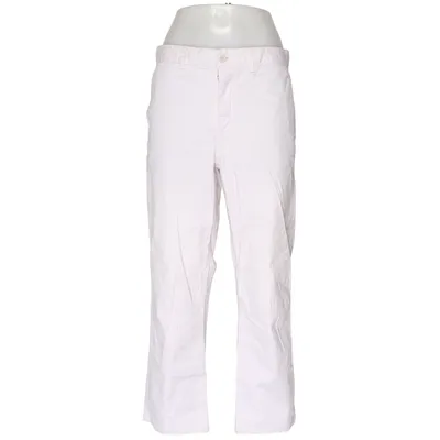Chinos (Beige) from Avirex Cotton, Elastane