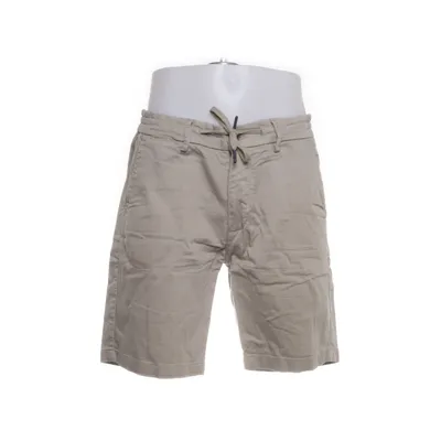 Shorts (Green) from Dstrezzed Cotton, Elastane