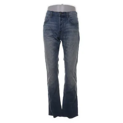 Jean (Bleu) de Lee Coton, Élasthane