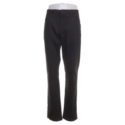 Kostymbyxor (Svart) från Alberto Elastan, Polyester, Viskos