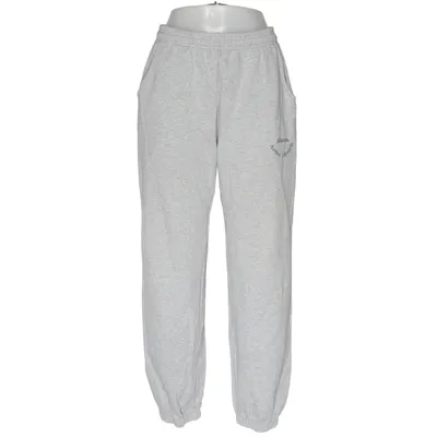 Sweatpants (Gray) from Adanola Cotton