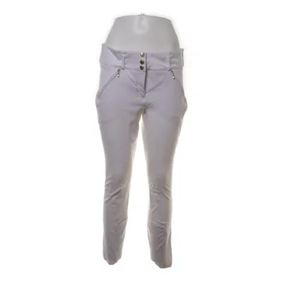 Ridbyxor (Vit) från JH Collection by Hööks Elastan, Polyester, Viskos