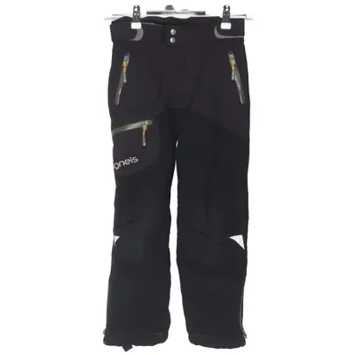 Täckbyxor (Svart) från Gneis Polyamid