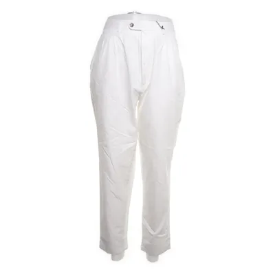 Chinos (Hvid) fra E. Thomas