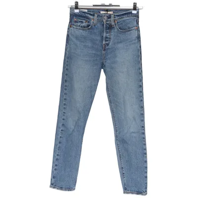 Spijkerbroek (Blauw) van Levi's Premium