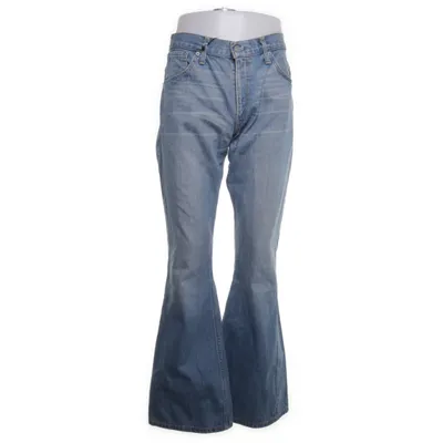 Spijkerbroek (516) van Levi Strauss & Co Katoen