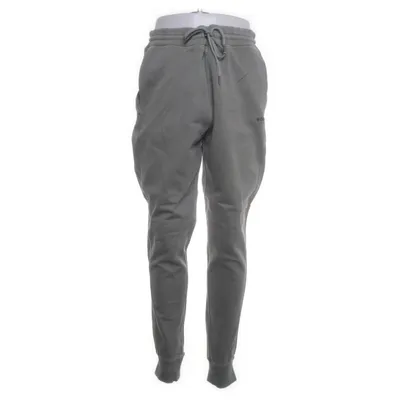 Joggingbroek (Groen) van Boss Hugo Boss