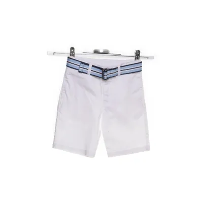 Shorts (Vit) från Polo Ralph Lauren Bomull, Elastan