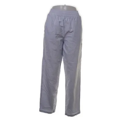 Pantalon (Bleu, Blanc) de Djerf Avenue Coton biologique