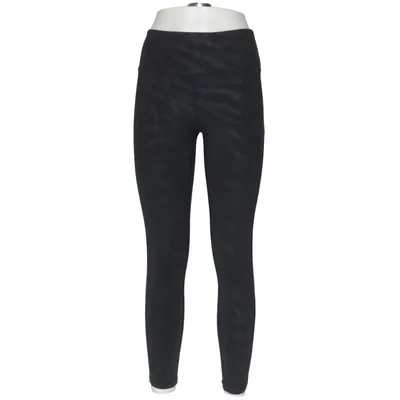 Träningstights (Svart) från Workout Empire Elastan, Polyester
