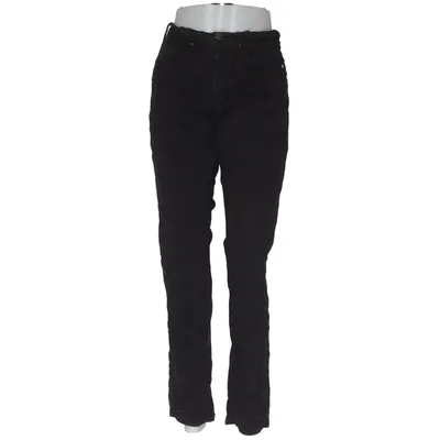 Jean (Noir) de Studio Clothing Élasthane, Polyester