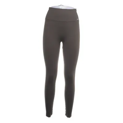 Sports tights (Green) from AiMina Elastane, Polyamide