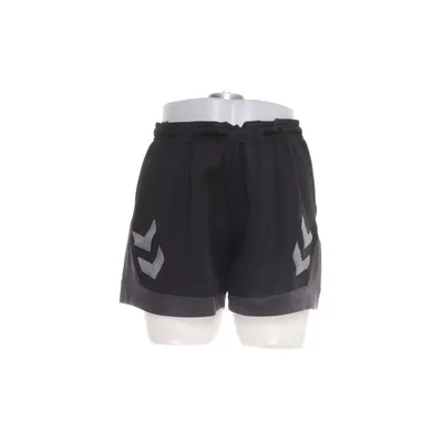 Korte broek (Zwart) van Hummel Polyester