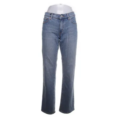 Jeans (Blå) från Abrand Jeans Bomull, Elastan