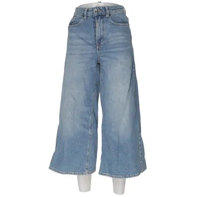 Jeans (LEONA) från Carin Wester Bomull, Elastan