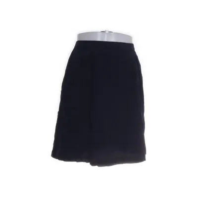 Kjol (Blå) från Rosemunde Polyester, Viskos