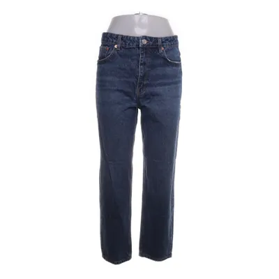 Jean (Bleu) de Mango Coton recyclé