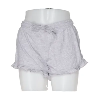 Sweatshort (Grijs) van Sinsay Katoen, Elastaan