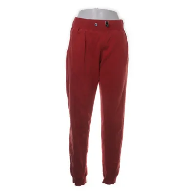 Joggingbroek (Rood) van Marine Katoen, Polyester