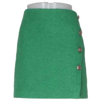 Rok (Groen) van Dunnes Polyester