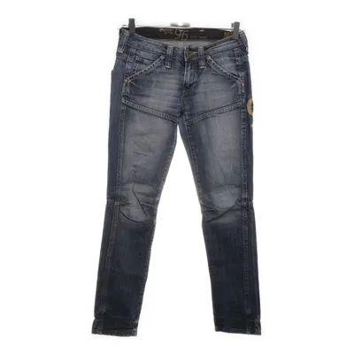 Jeans (Blå) fra G-Star Raw Bomuld, Polyester