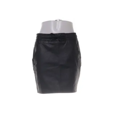 Jupe en cuir (GC Anouk skirt) de Goosecraft Cuir, Polyester