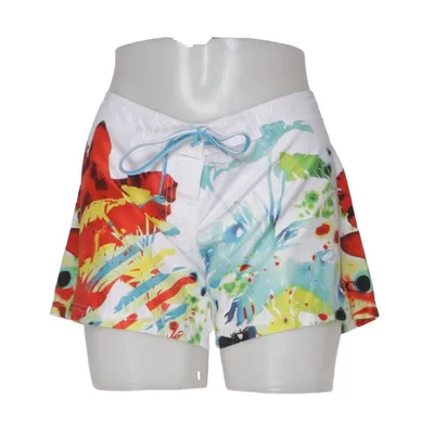 Shorts de bain (Blanc, Multicolore) de O'Neill Polyester