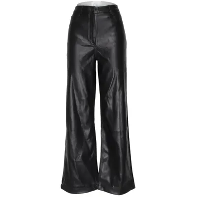 Broek (Zwart) van Tally Weijl Polyester, Polyurethaan