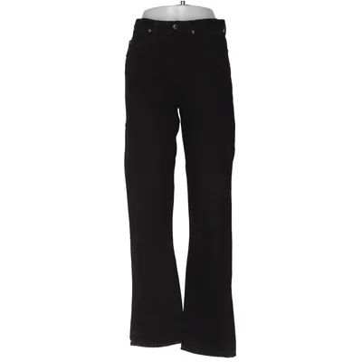 Jean (Noir) de Wrangler Coton