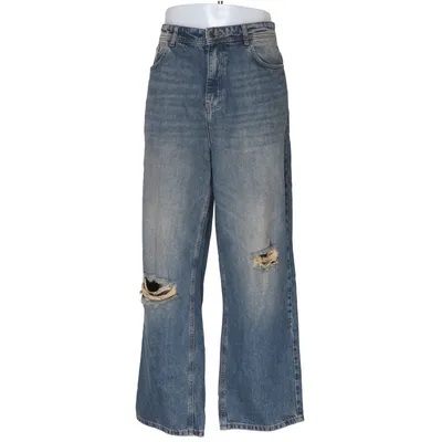 Jeans (SKATER) from House Cotton