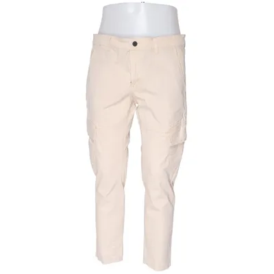 Cargo pants (Beige) from Babista
