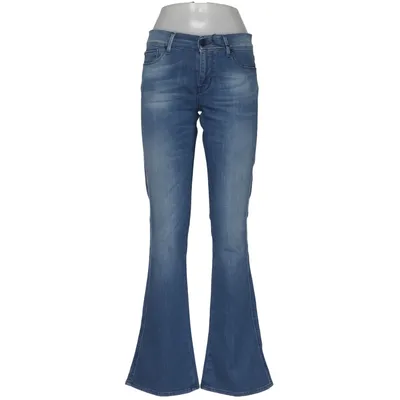 Jeans (Blue) from 7 for All Mankind Cotton, Elastane