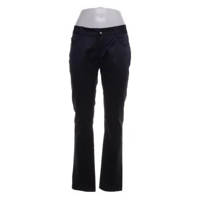 Chinos (Blue) from Simply Chic Cotton, Elastane