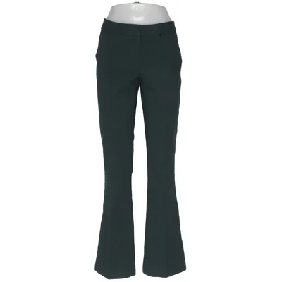 Suit pants (Green) from Kiomi Cotton, Elastane, Polyester