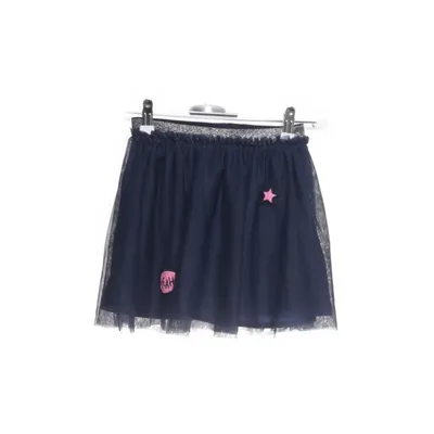 Tule rok (Blauw) van Kiki & Koko Polyester