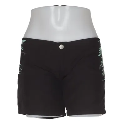 Korte broek (Zwart) van Billabong Polyester