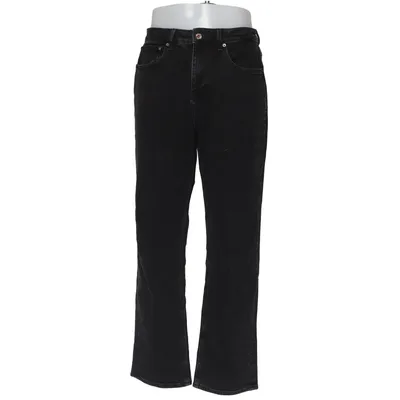 Jeans (Rosa Straight) from Kuyichi Elastane, Organic cotton, Recycled cotton